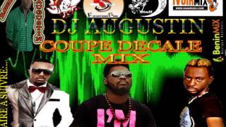 NEW MIX COUPE DECALE fin d'annè 2012 \