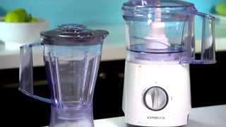 Kambrook Power Drive Direct Food 