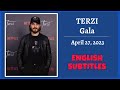 Terzi  the tailor gala  april 27 2023 english subtitles