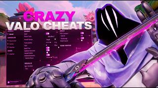 This is the Valorant Cheat that all the Pros use...