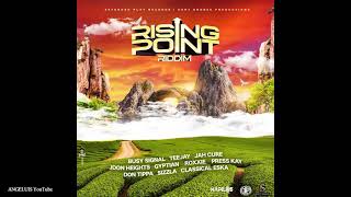Busy Signal - Case [Rising Point Riddim by Extended Play Records \/ Don't Snooze Prod.] Release 2021