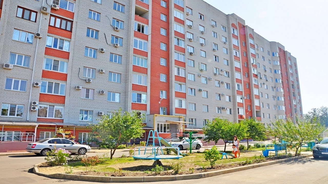 Ейск Купить Квартиру Вторичка 1 Комнатную