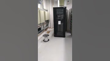 FAN COIL UNIT(FCU) Control through Room Unit