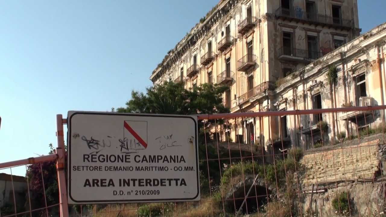 Indievidui (i luoghi)