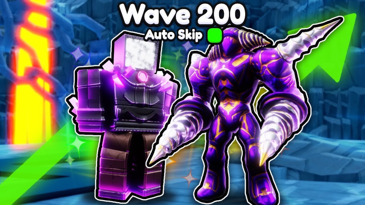 THIS Unit Combo NEEDS TO BE NERFED.. - YouTube