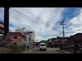 Tuktuk Ride in Vang Vieng, Laos