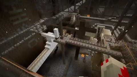 Building Aperture Science #4