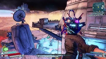 BL:TPS AnotherOne mod part 5.