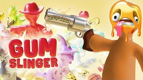 Gunslinger - Gameplay Walkthrough Part 1 - Tutorial ( Android ) #trending #gameplay #androidgames