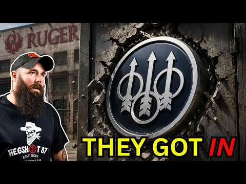 Ruger Folded? Now We're Left With THIS