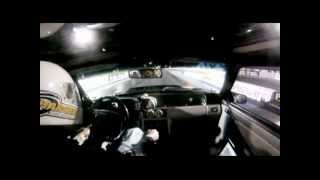 FOX BODY MUSTANG 800HP with a Procharger - 128MPH quarter mile
