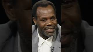 In this captivating throwback, witness the legendary Donald Glover’s musings on the complexities of