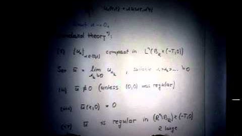 Regularity of L^{3,\infty} Solutions of the Navier-Stokes Equations