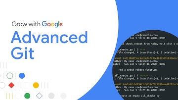 Advanced Git Tutorial | Google IT Automation with Python Certificate