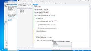 Hacking the game Call of Duty, Black Ops - part 4 - C++ Unlimited Ammo Hack