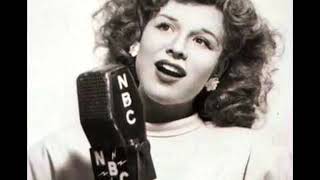Eileen Barton -  Pretty Eyed Baby (1951)