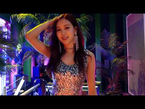 Killin' your darling--ROSÈ FROM BLACKPINK MV