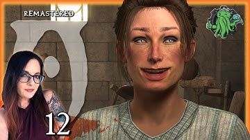 Oblivion Remastered - Part 12 - Unfriendly Competition, Countess Carvain & Frostcrag Spire