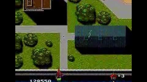 Raiden TG16 Complete Playthrough - NintendoComplete