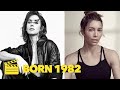 Top 10 Sexiest Actresses Born In 1982 ★ Sexiest Actresses Born In the Year 1982