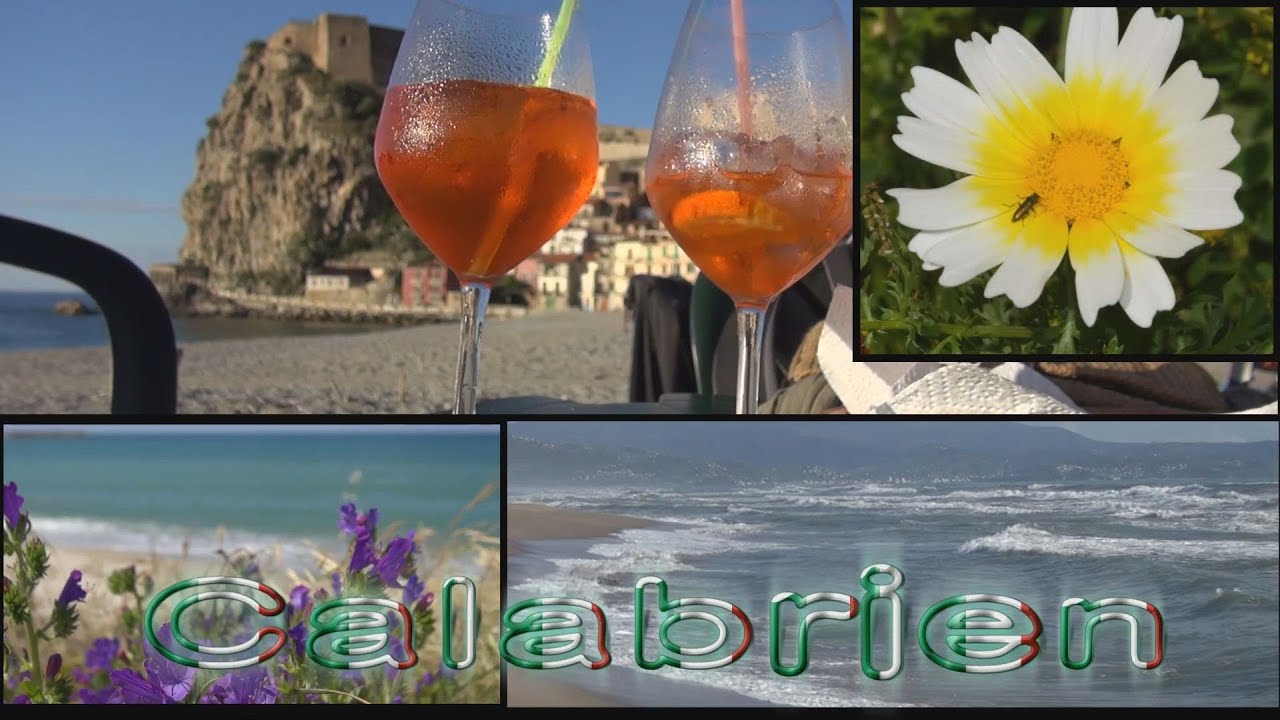 Giro di Calabria 2014 - YouTube