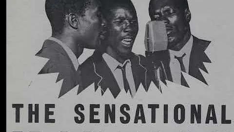 The Vikings & The Maytals - Island / Black Swan / R&B / Ska Beat Records - 1963 - 1965