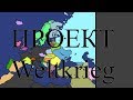 3 СЕРІЯ ПРОЕКТУ &quot;Weltkrieg&quot; | Процвітання німецького впливу