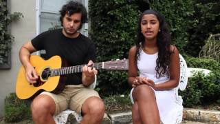 Get Along Cover (by Guy Sebastian)| NICA