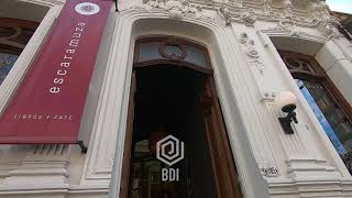 Parque Rodo Cerca De Todo.