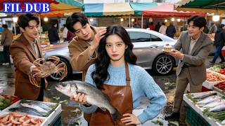 Iniwan bilang tindera ng isda, bumalik akong bilyonarya - 3 CEO nag-uunahan pakasalan ako!