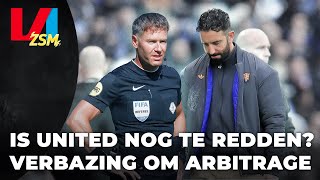 Download Lagu 🤯 City lacht, United huilt 🎭 Verbazing om Eredivisie-arbitrage | VI ZSM MP3 Download Lagu 🤯 City lacht, United huilt 🎭 Verbazing om Eredivisie-arbitrage | VI ZSM MP3