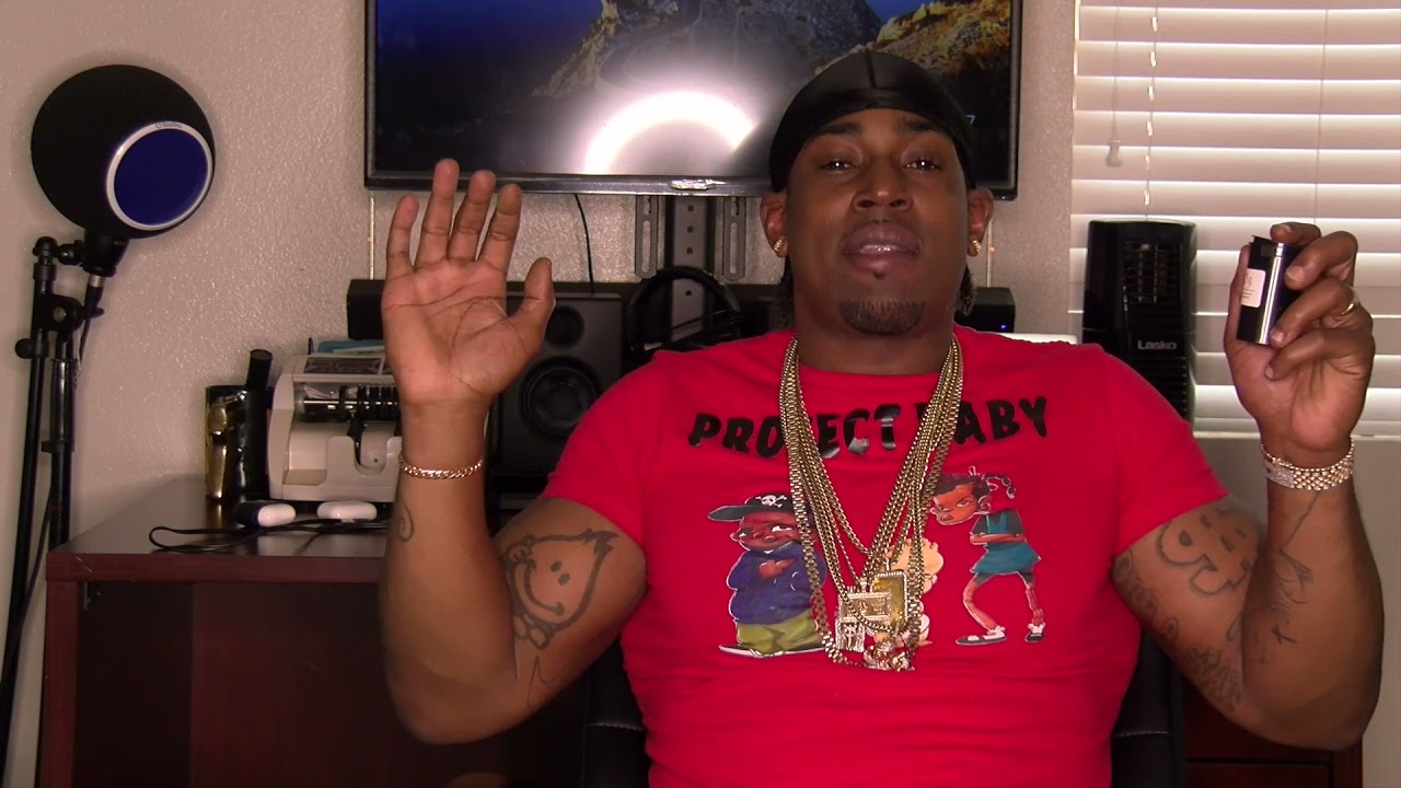 Bris - RidgeGang (Reaction)