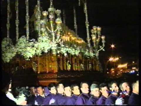 Real, Piadosa y Venerable Hermandad de Culto y Procesión de Nuestro Padre Jesús del Rescate y María Santísima de Gracia