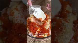 Download Lagu Gorengan Sultan #masakyuk #recipe #belajarmasakyuk #gorengan MP3