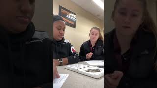O’Connor finger dexterity test