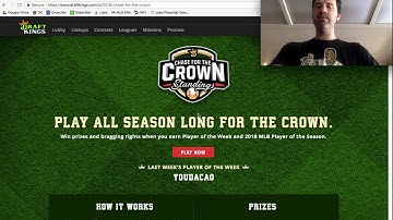 Bridge the Gap DFS Episode 1