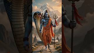 🔥Powerful Nath Yogi Animation 🔱 | Alakh Niranjan Status| #shortsfeed #shorts #mahadev #youtubeshorts