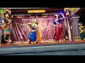 Dasavatar- Odissi dance