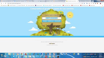 Cómo configurar el servidor de correo electrónico para que sea 10 de 10 enviando correos en Vestacp