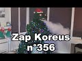 Zap Koreus n°356