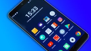 ЧЕСТНЫЙ ОБЗОР Meizu 15 Plus