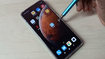 Redmi Note 9 Pro Max Repair Network Settings / Reset Network Settings / Fix Network Connection