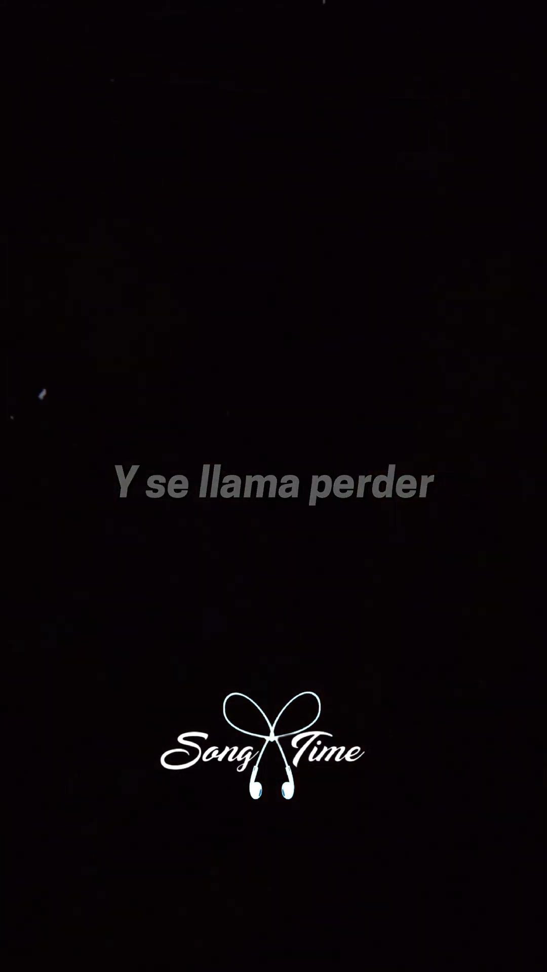 Lo Siento - Beret, Sofia Reyes // Estado para WhatsApp