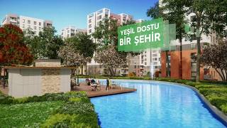 Sur Yapı Antalya Projesi Tanıtım Filmi 5.şubat.2019 Resimi