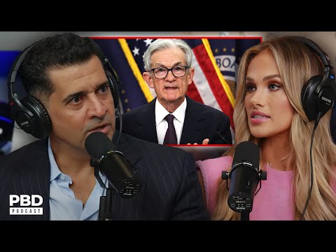 "TOO LATE, TOO ANGRY & TOO STUPID!" - Trump TORCHES Powell Over Fed’s Rate Decision Episode cover