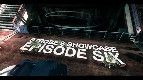 SoaR Strobe: "Strobe