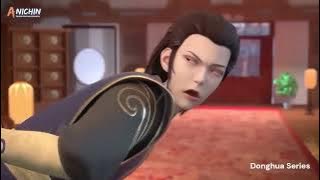 Grandmaster of Alchemy Episode 1-40 INDO FULL MOVIE