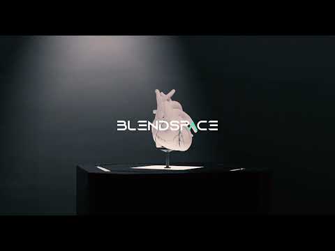 Open Zoomed Related Entry Blendspace Quick Reel