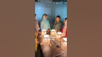 Macrame Workshop at malappuram, kerala | Learn Macrame in malayalam #malayalam #macrame #kerala