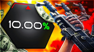 THE BEST COMEBACK ON RUSTBET UPGRADER